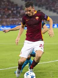 Florenzi's price on the xbox market is 0 coins (never ago), playstation is 0 coins (never ago) and pc is 0 coins (never ago). Alessandro Florenzi S Long Range Goal Gives Roma 1 1 Draw With Barcelona