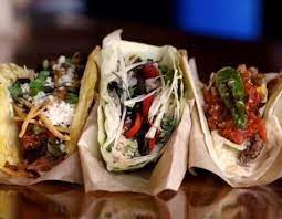 Velvet Taco A New Gourmet Taco Spot In Dallas Food Good Food Gourmet Tacos