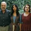 Tuba büyüküstün is one of the best actresses of turkey. 1
