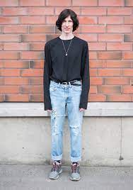 Um, i think i can. Hel Looks Street Fashion From Helsinki Finland The Something Awful Forums