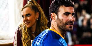 Roy & Keeley's Ted Lasso Season 3 Fate Is A Brutal Reminder Of Reality