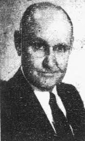 Oscar Clarence Bruce (1886-1956)