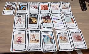 Make your own board games and play them here online in real time. The Bang Card Game Blog