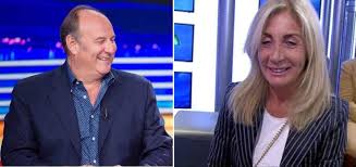We did not find results for: Gerry Scotti Patrizia Grosso Ex Moglie Gabriella Perini Compagna Intervista