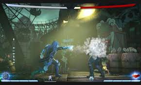 Hykcraft 4 years ago #2. Guide Injustice 2 Sub Zero Char For Android Apk Download