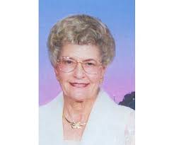 MARY ROMINE Obituary (2019)