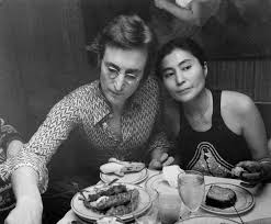 Her father, eisuke ono, was the descendant of a 9th century. A Look Back At John Lennon And Yoko Ono S Infamous Love Story Vogue