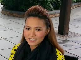 Vivian Lai diagnosed with inoperable tumours