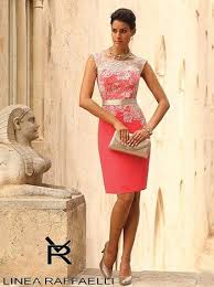 Linea Raffaelli Abendmode Festmode Abendkleider Brautmode Outfit Hochzeit Hochzeit Outfit Gast
