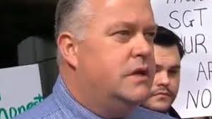 Queensland police block RTI applications over personal file access