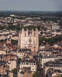 Save more and get more from your trip. Le Nid Nantes Where To Find The Best View In Nantes Solosophie