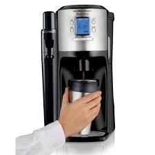 Check spelling or type a new query. Brewstation Coffee Maker With Flavor Dispenser 49150 Hamiltonbeach Com