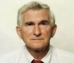 Barry McKay Obituary