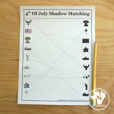 What does 4th of july really represent? Free 4th Of July Pack For Tot Prek Kindergarten 3 Dinosaurs