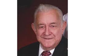 Walter Veatch Obituary (2015)