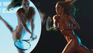 Scharfer Auftritt! - Tennis-Beauty Wozniacki begeistert bei Nackt-Dreh |  krone.at