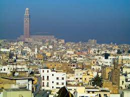 However, casablanca kept up its royal flair and is acknowledged as one of the nation's most european urban . Exploring Casablanca Morocco