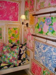 Pin By Melisa Mayuri On Preppy Lilly Pulitzer Prints Decor Pink Lillies