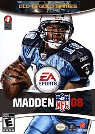 It's safe to say that when madden nfl 07 made its debut alongside the launch of the wii last year, it was a real shot in the arm for the franchise. Madden Nfl 08 Free Download