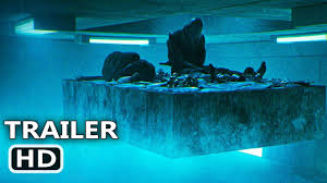 Find the newest releases of your favorite movies and tv shows available for streaming on netflix today. The Platform Official Trailer 2020 Sci Fi Thriller Netflix Movie Hd Youtube