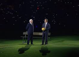 La notizia, data dal quotidiano argentino el clarìn, ha fatto il giro maradona è morto intorno a mezzogiorno dopo che i medici che lo assistevano hanno cercato di. E Morto Giampiero Boniperti Linkiesta It