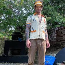 In one video, tyler is responding. Tyler Posey Recalls Attending Sex Party During His Sobriety Journey E Online Deutschland