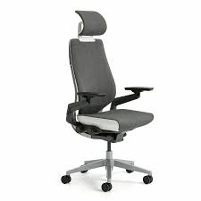 ( 7 different types of adjustments). Gesture Chair By Steelcase Smart Furniture