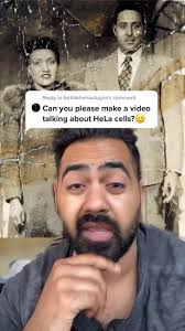 Understanding The Immortality of HeLa Cells