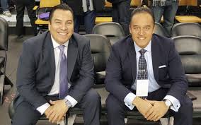 His birth sign is capricorn and his life path number is 6. La Chargers Reunite Pinto And Garcia Marquez Media Moves