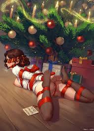 Christmas Gift porn comic - the best cartoon porn comics, Rule 34 | MULT34