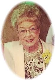 Barbara Witt Obituary December 30, 2015