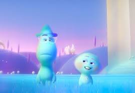 C'est ce qu'on apprend sur facebook. Soul Une Drole Et Touchante Lecon De Vie Signee Pixar Elle