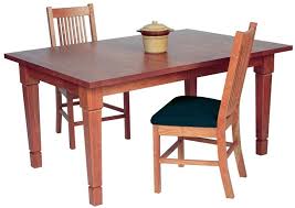 Check spelling or type a new query. Solid Wood Craftsman Style Dining Table Crafted In Vermont With Natural Hardwoods Craftsman Style Dining Room Dining Table Dining