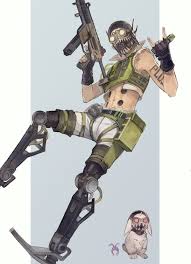 Apex legends wallpapers octane part of apex legends wallpapers. ãƒãƒ  On Twitter Legend Crypto Apex Legends Apex