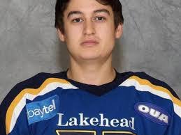 Daniel Mckitrick's Instagram, Twitter & Facebook