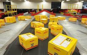 Most helpful dhl supply chain reviews. Supply Chain