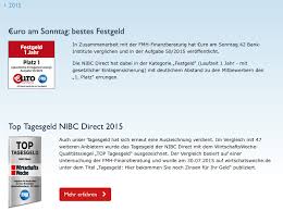 The bank offers advises on mergers, acquisitions, financial policy, and property financing, as well as offers lending. Nibc Test 2021 Bewertung Erfahrungen Im Erfahrungsbericht Depotvergleich
