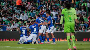 The initial goals odds is 2.25; Cruz Azul Vs Santos Laguna Tv Channel Live Stream Team News Liga Mx Clausura Final Preview Goal Com