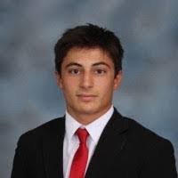 Anthony Chimienti's Instagram, Twitter & Facebook