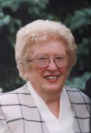 Lois Rita Sampson 1927