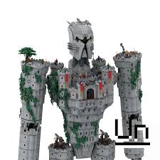 Reddit The Front Page Of The Internet Lego Sculptures Lego Art Lego Pictures