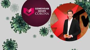 But insulting each other in verse is still classier! Coronavirus Diese Spezial Sendungen Laufen Ab Jetzt Live Im Tv Service