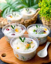 Pin Di Minuman
