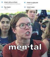 Triggered Feminist Know Your Meme