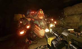 On this game portal, you can download the game doom 2016 free torrent. Doom 2016 Pc Game Free Torrent Download Full Version