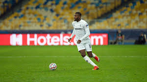 Disputant les plus grands tournois sur cs:go, lol, fortnite, fifa. Thuram Erstmals Fur Die Equipe Tricolore Nominiert Kicker