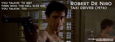 Pagespublic figurebandlos crashervideostaxi driver ( cover from hanoi rocks). Robert De Niro Taxi Driver Facebook Cover By Gawrey On Deviantart