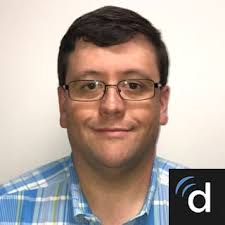 Dr. Paul D. Lavender, MD