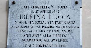 Operaio alla fiat grandi motori, abitante in via scarlatti 4. Torino Mistero Al Cimitero Monumentale La Partigiana E La Repubblichina Due Tombe Per Lo Stesso Nome Tgfuneral24