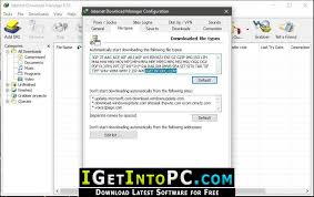 It helps you to resume, schedule, as well as organize the downloading process. Internet Download Manager 6 35 Build 18 Retail Idm Free Download